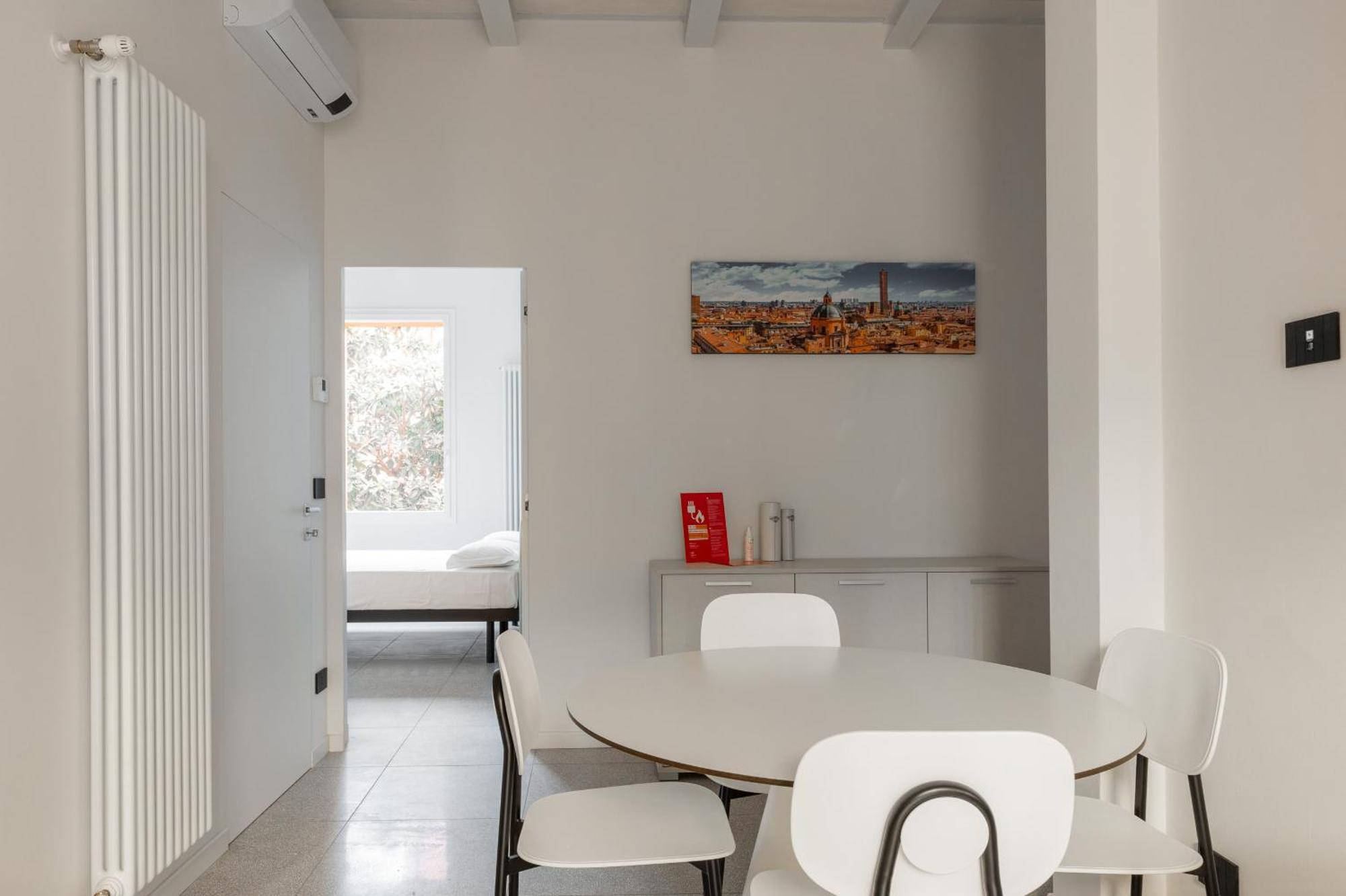 Capo Di Lucca White By Wonderful Italy Apartamento *