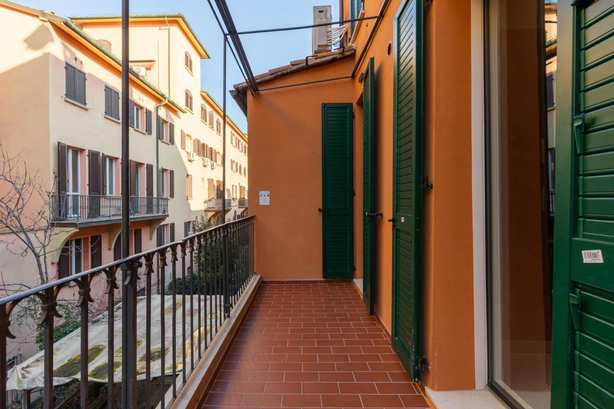 Capo Di Lucca White By Wonderful Italy Appartement *