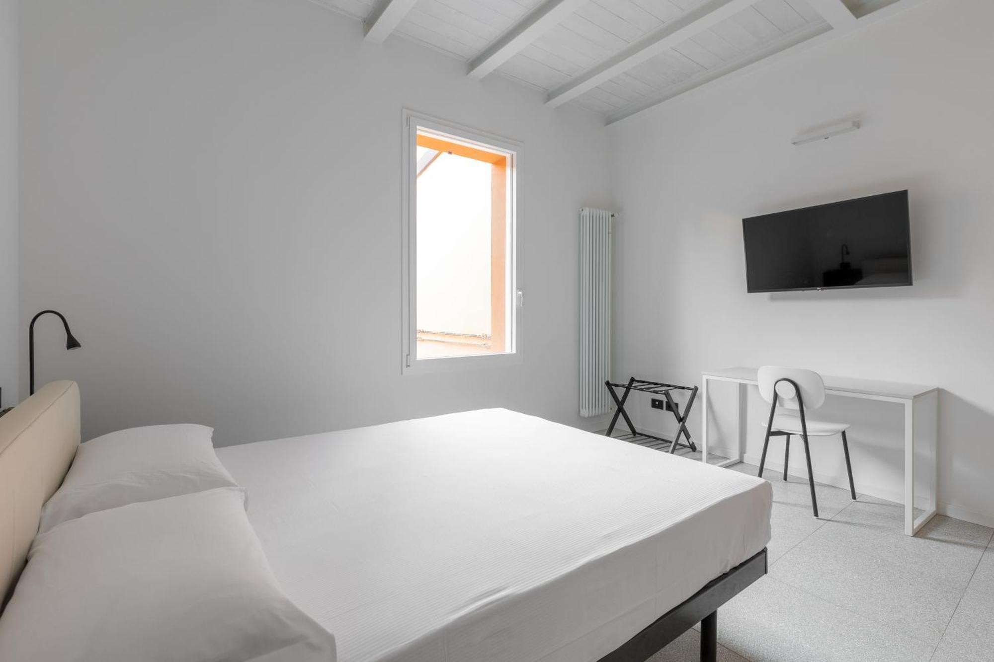 Apartamento Capo Di Lucca White By Wonderful Italy Bolonha