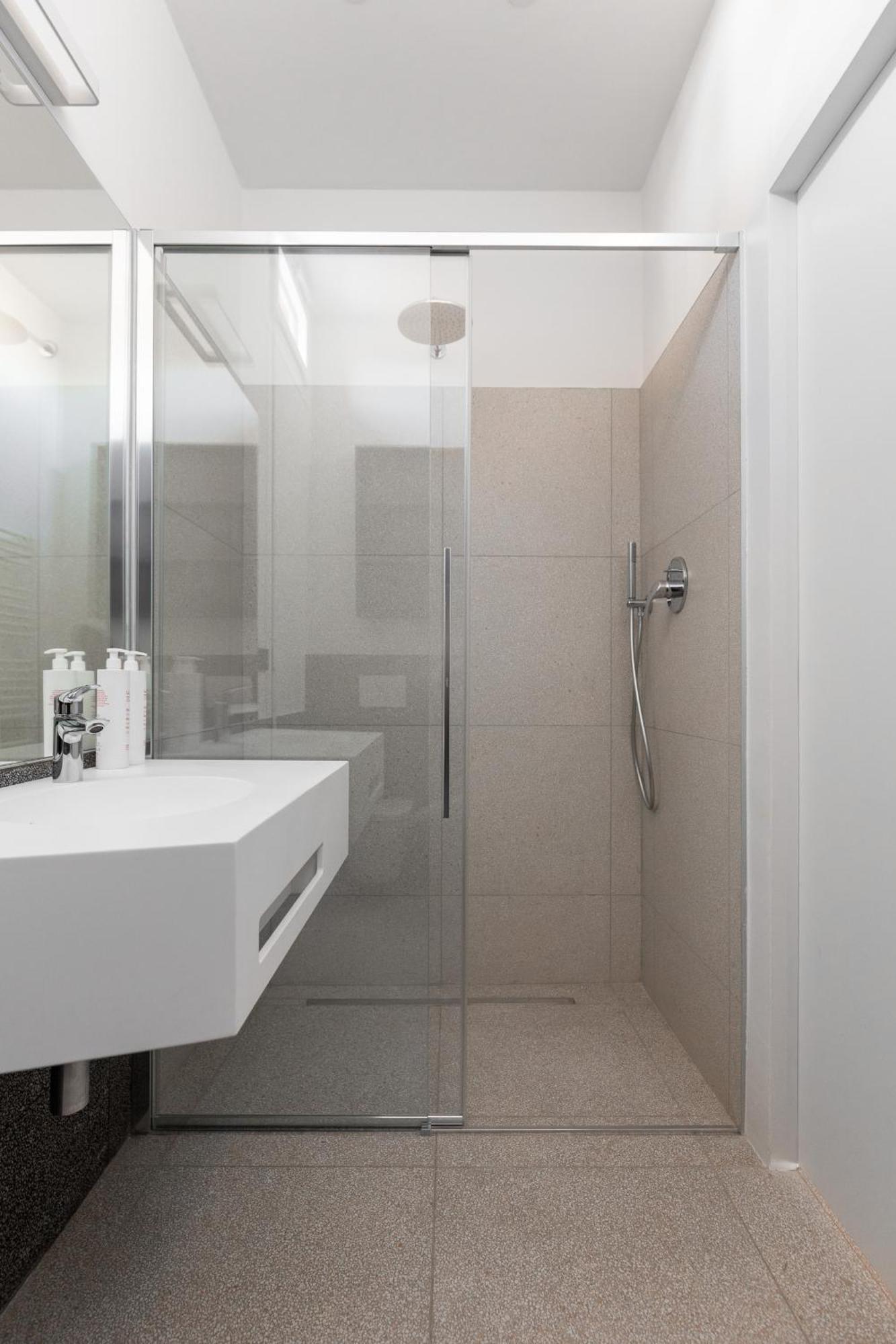 Capo Di Lucca White By Wonderful Italy Appartement Bologna