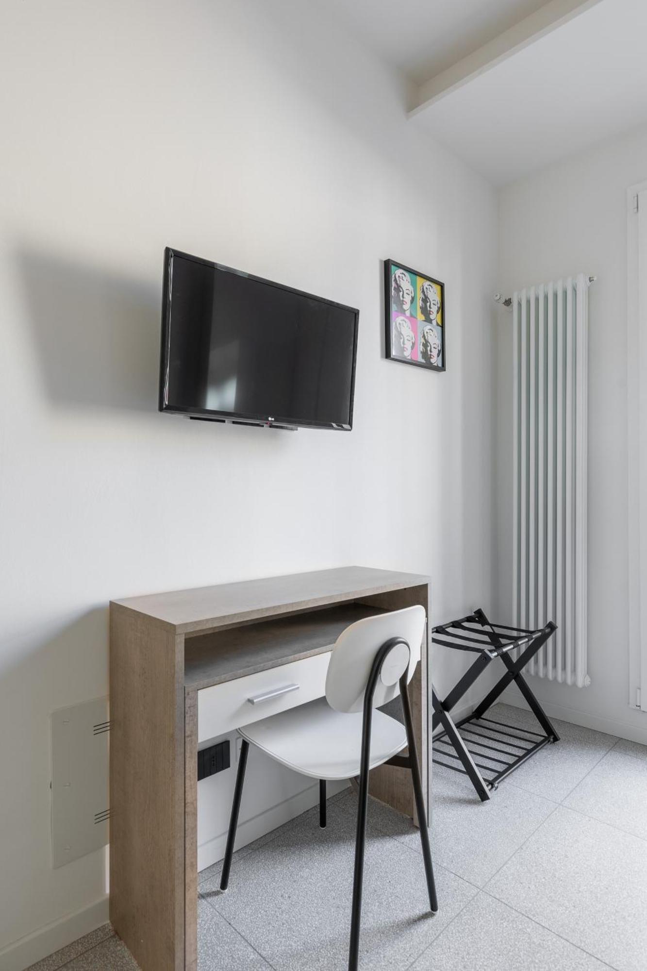 Appartement Capo Di Lucca White By Wonderful Italy Bologna