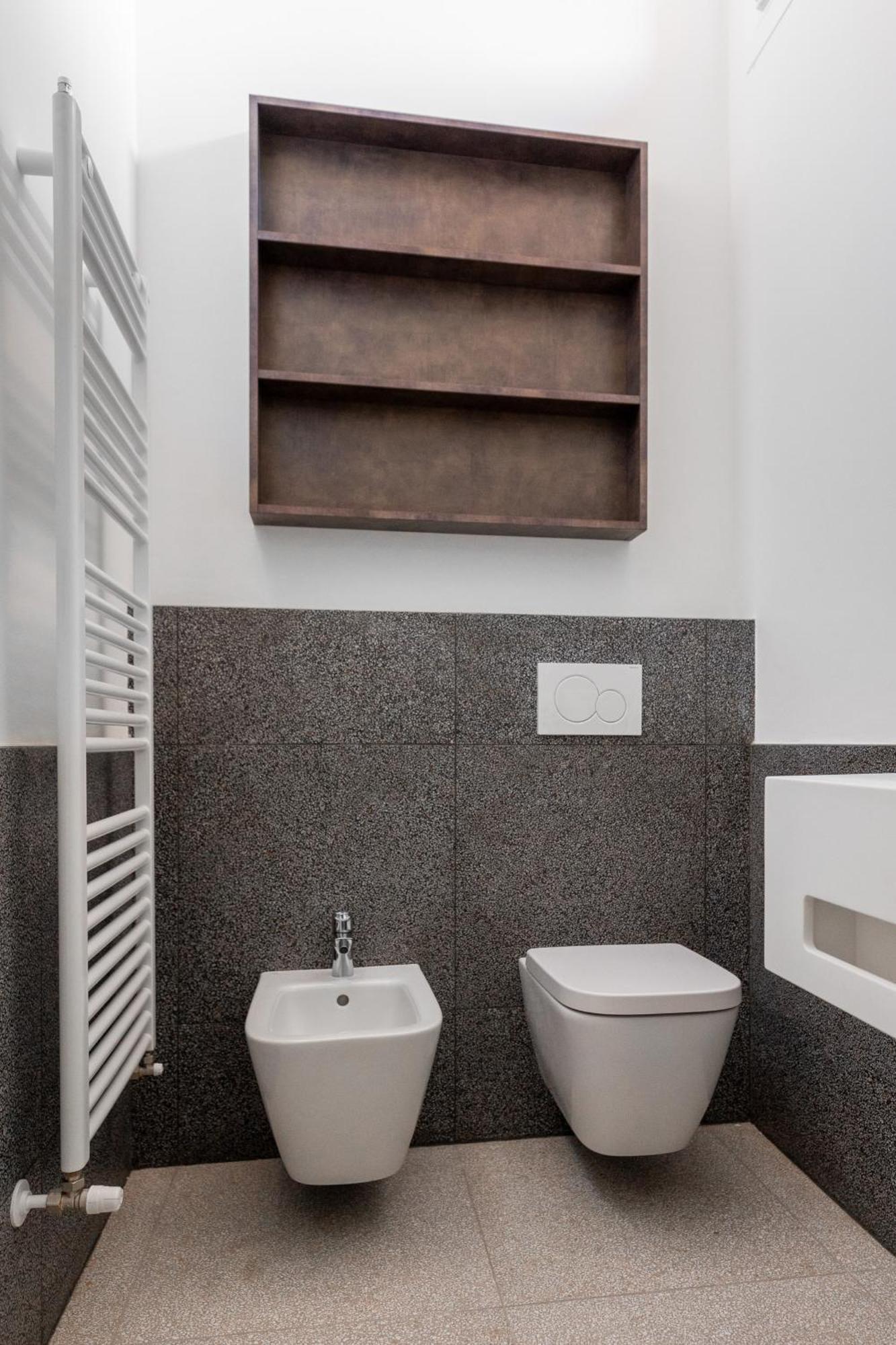 Capo Di Lucca White By Wonderful Italy Appartement *