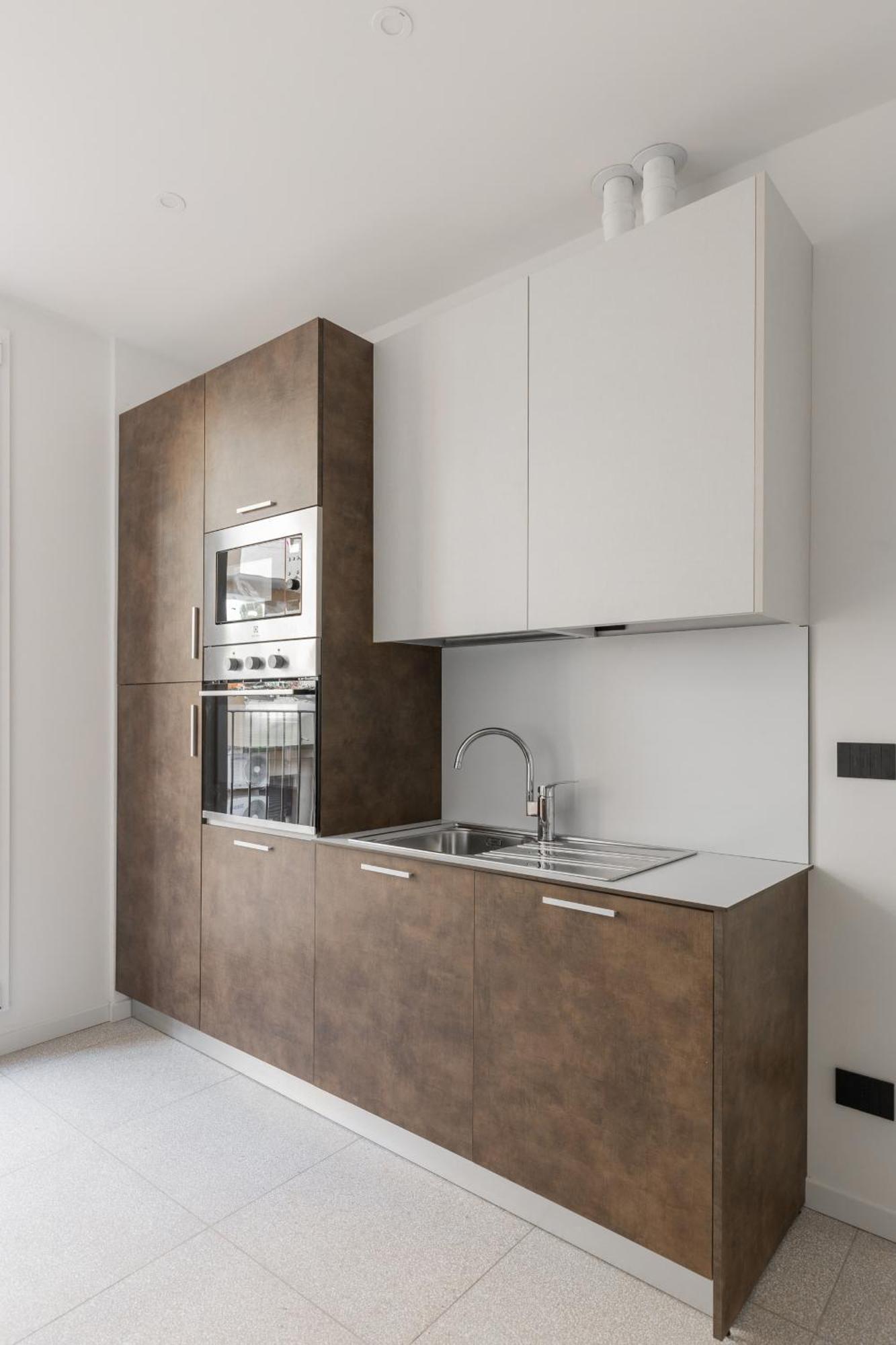 Apartamento Capo Di Lucca White By Wonderful Italy Bolonha