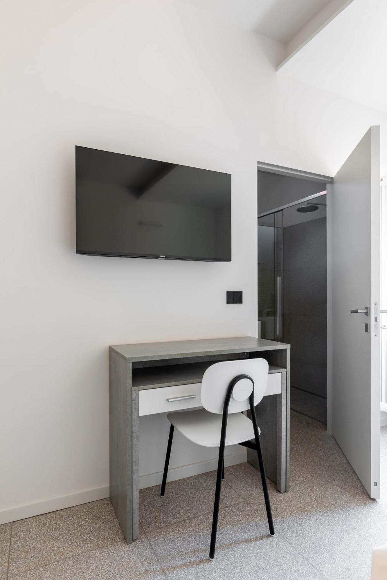 Capo Di Lucca White By Wonderful Italy Apartamento