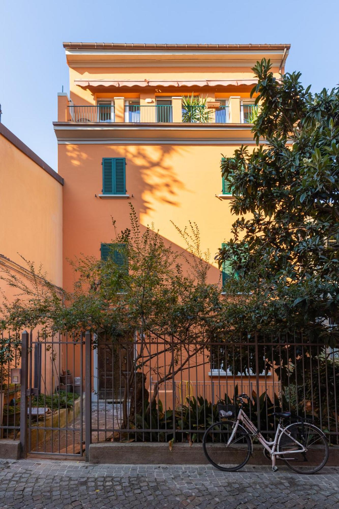 Appartement Capo Di Lucca White By Wonderful Italy *