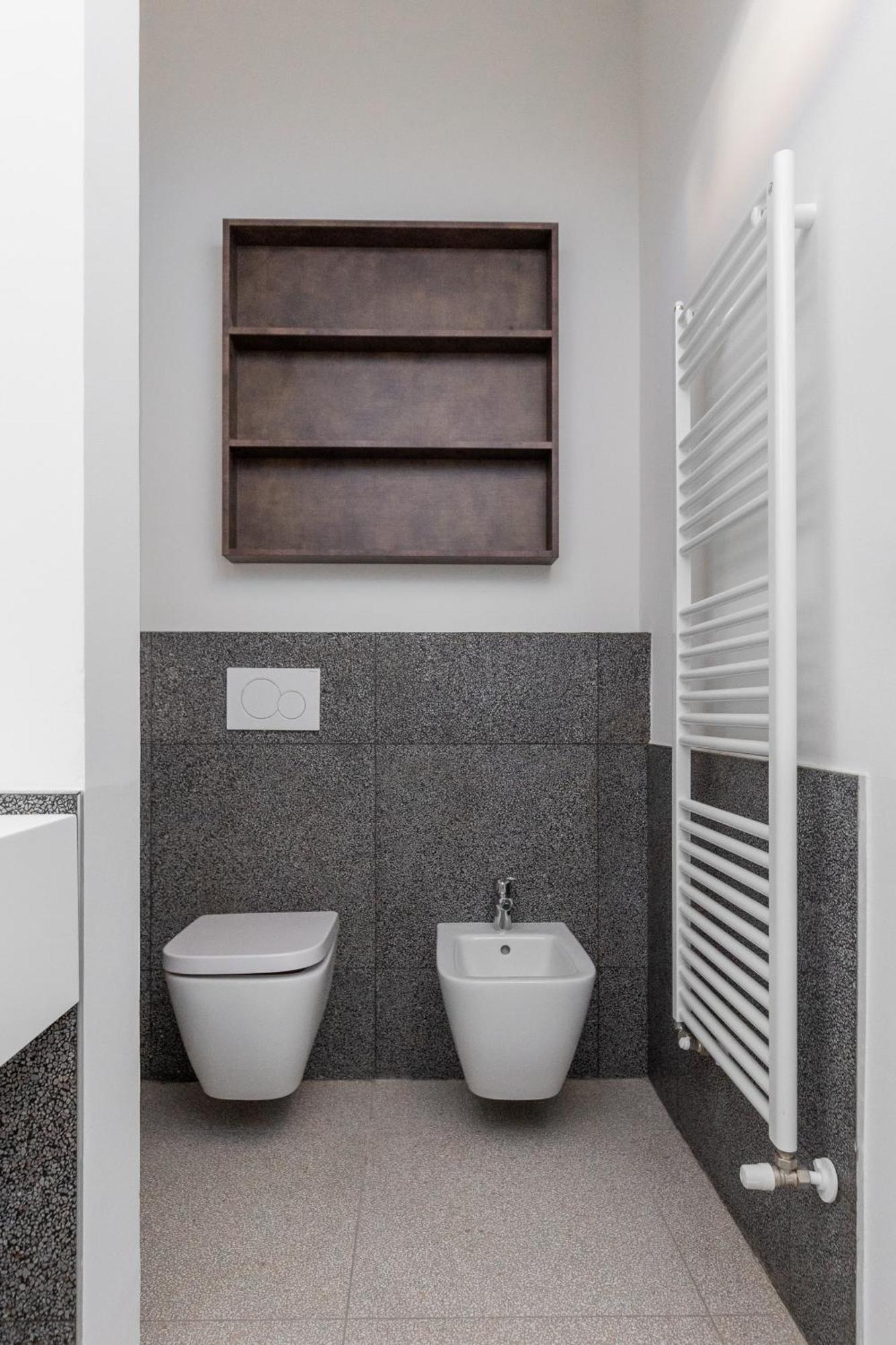 Appartement Capo Di Lucca White By Wonderful Italy