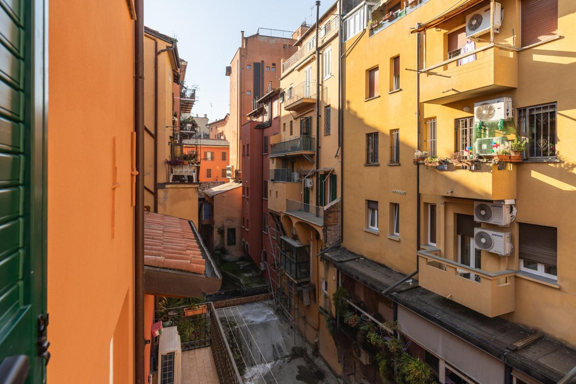 Capo Di Lucca White By Wonderful Italy Apartamento Bolonha