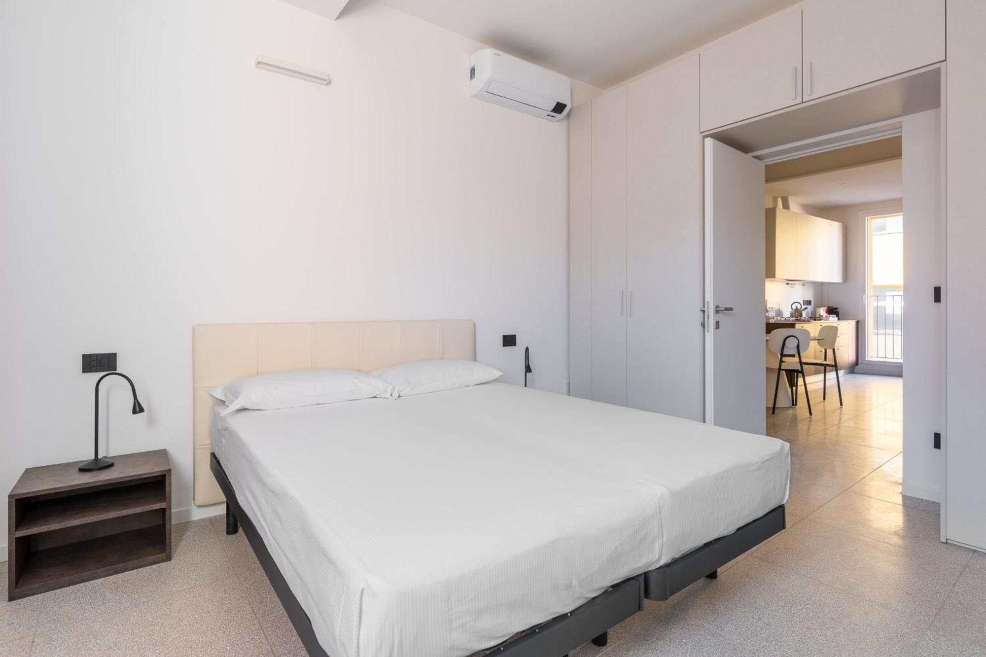 Capo Di Lucca White By Wonderful Italy Apartamento