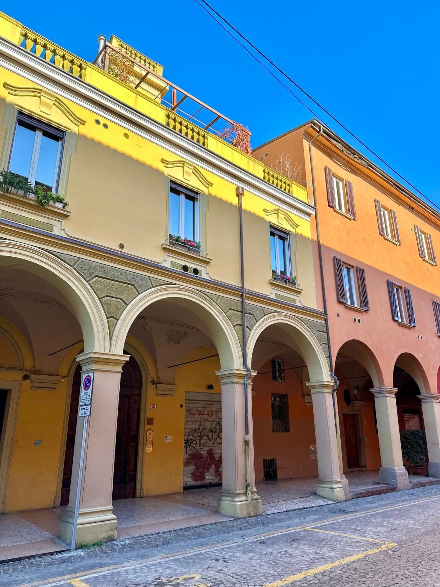 Casa Belfiore Appartamento Bologna