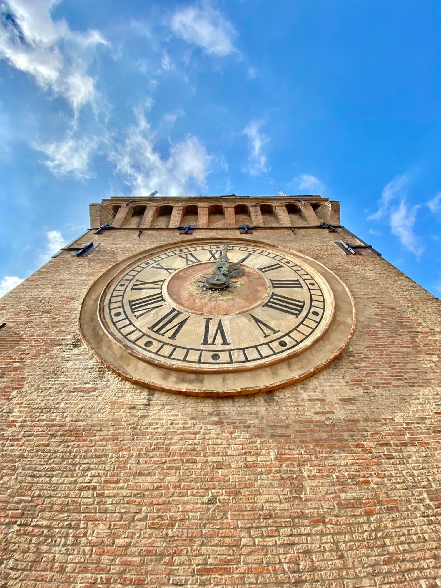 Casa Belfiore Bologna