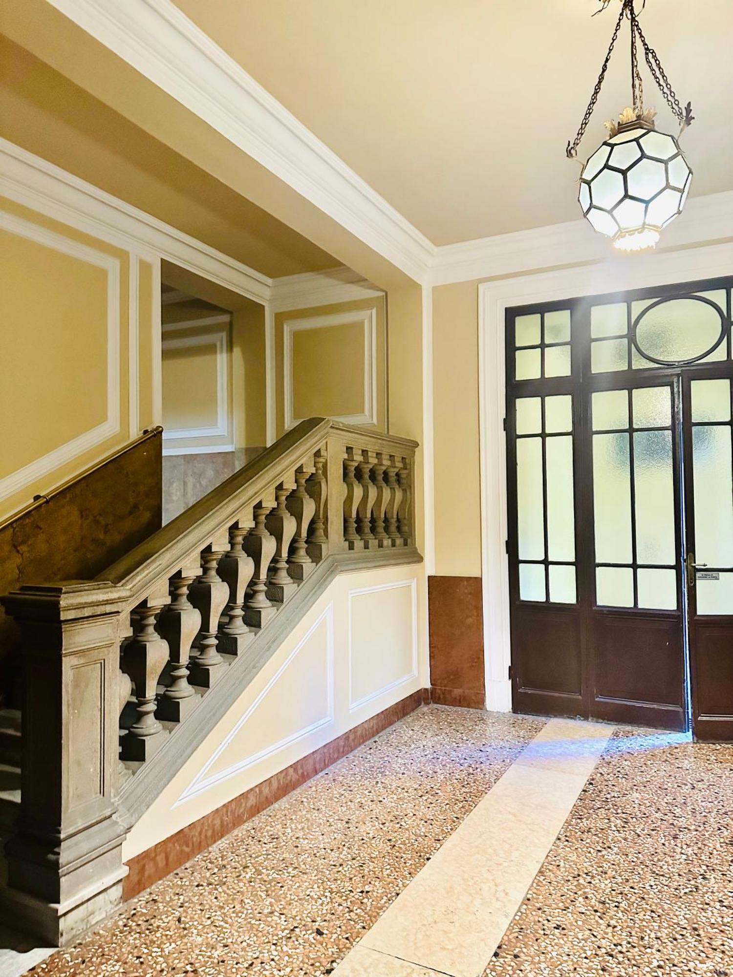 Appartamento Casa Belfiore Bologna