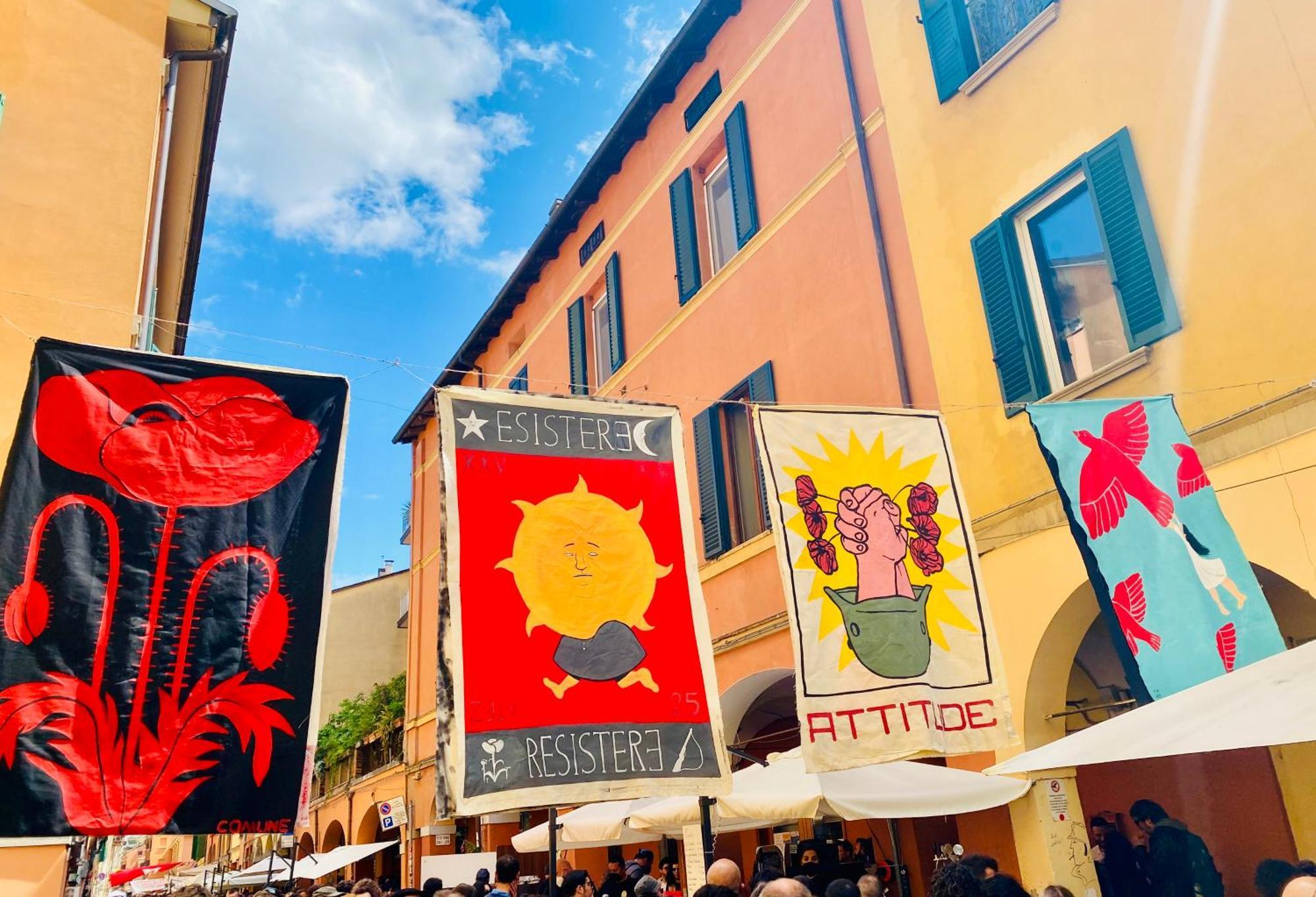 Casa Belfiore Appartamento Bologna