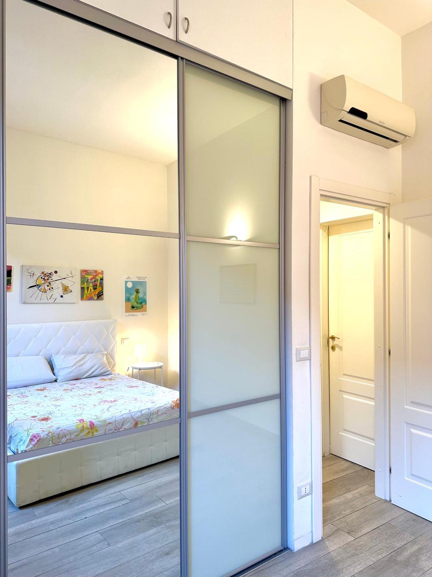 Casa Belfiore Appartamento *