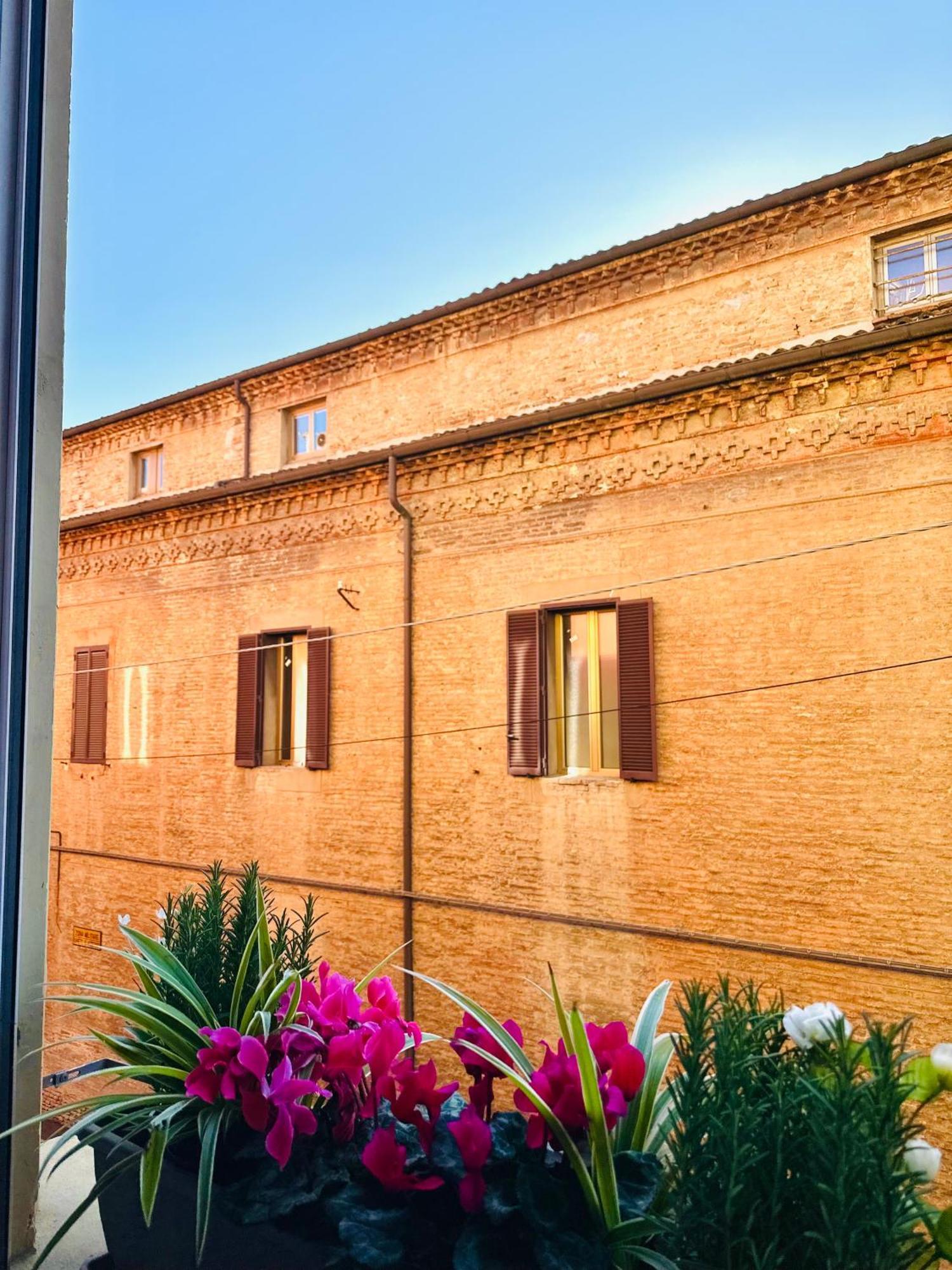 Casa Belfiore * Bologna