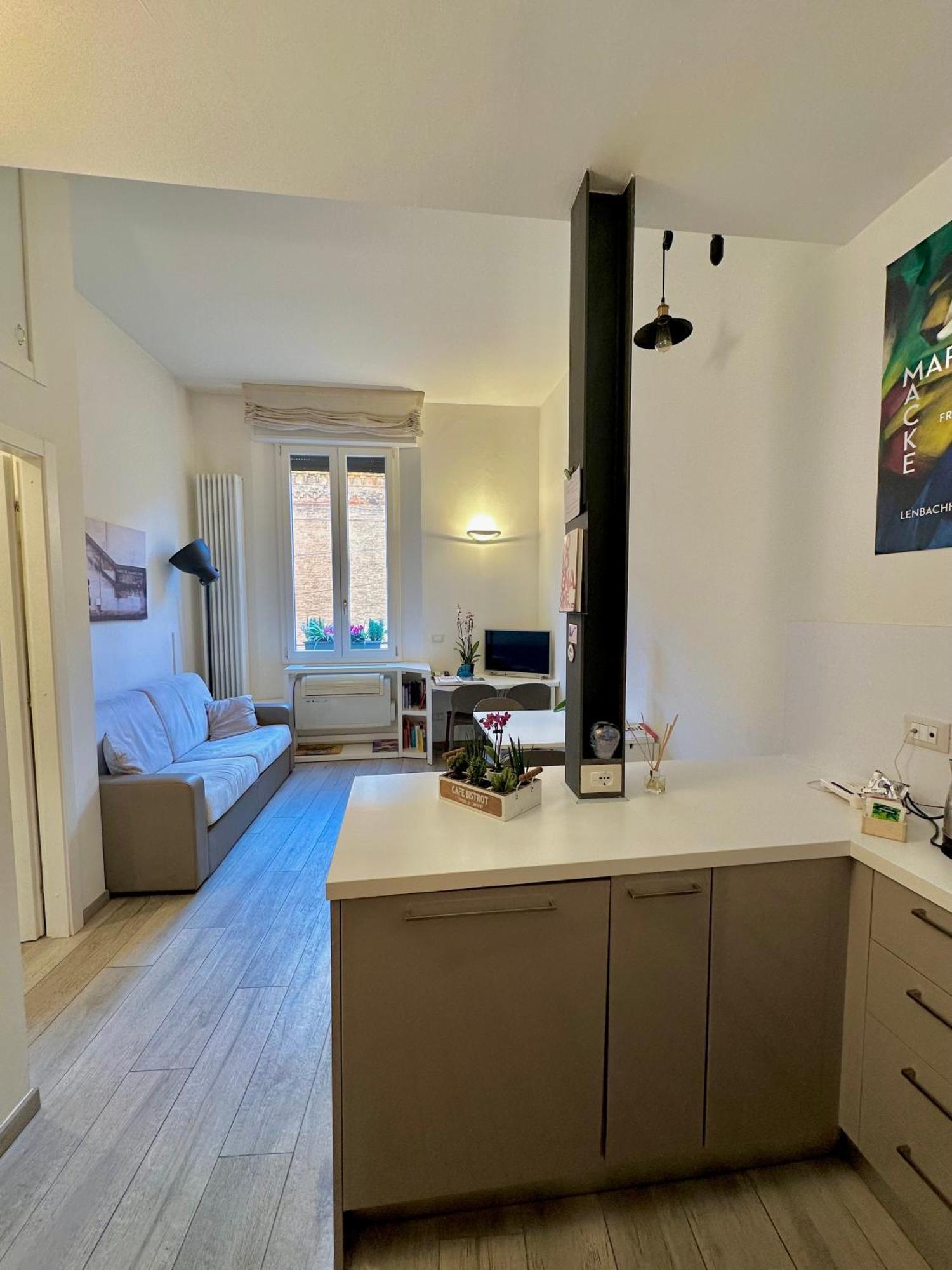 Appartamento Casa Belfiore *