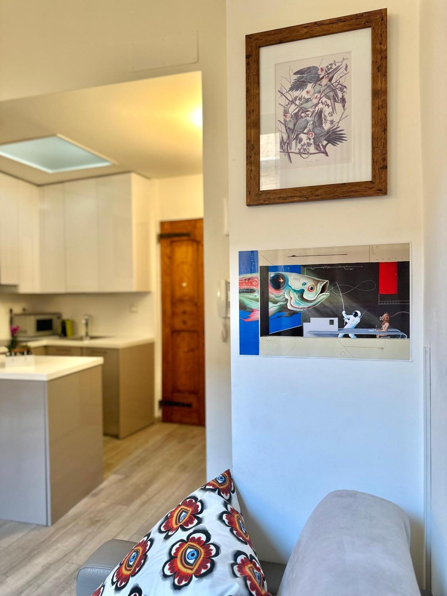 Apartment Casa Belfiore Bologna
