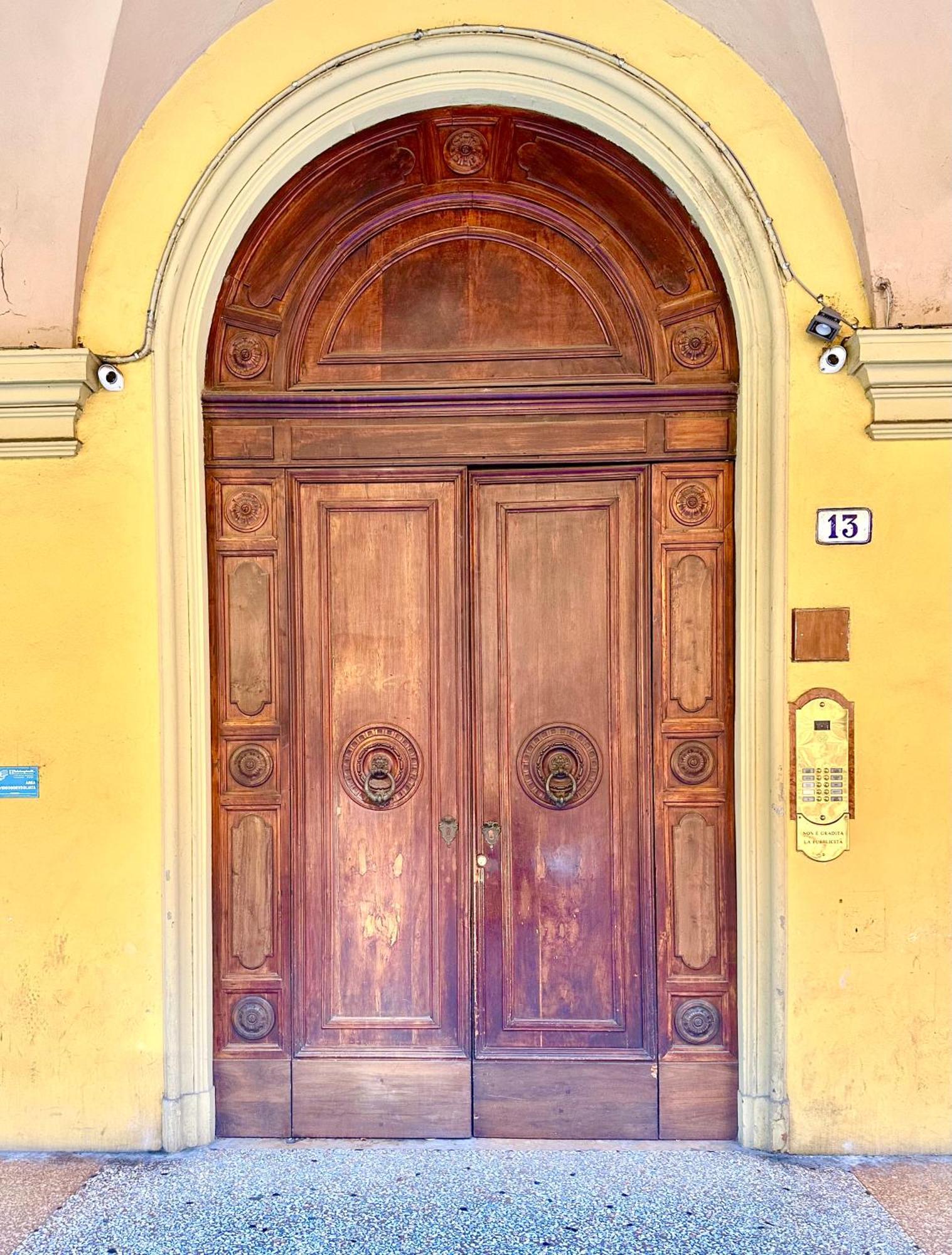 Casa Belfiore Appartamento