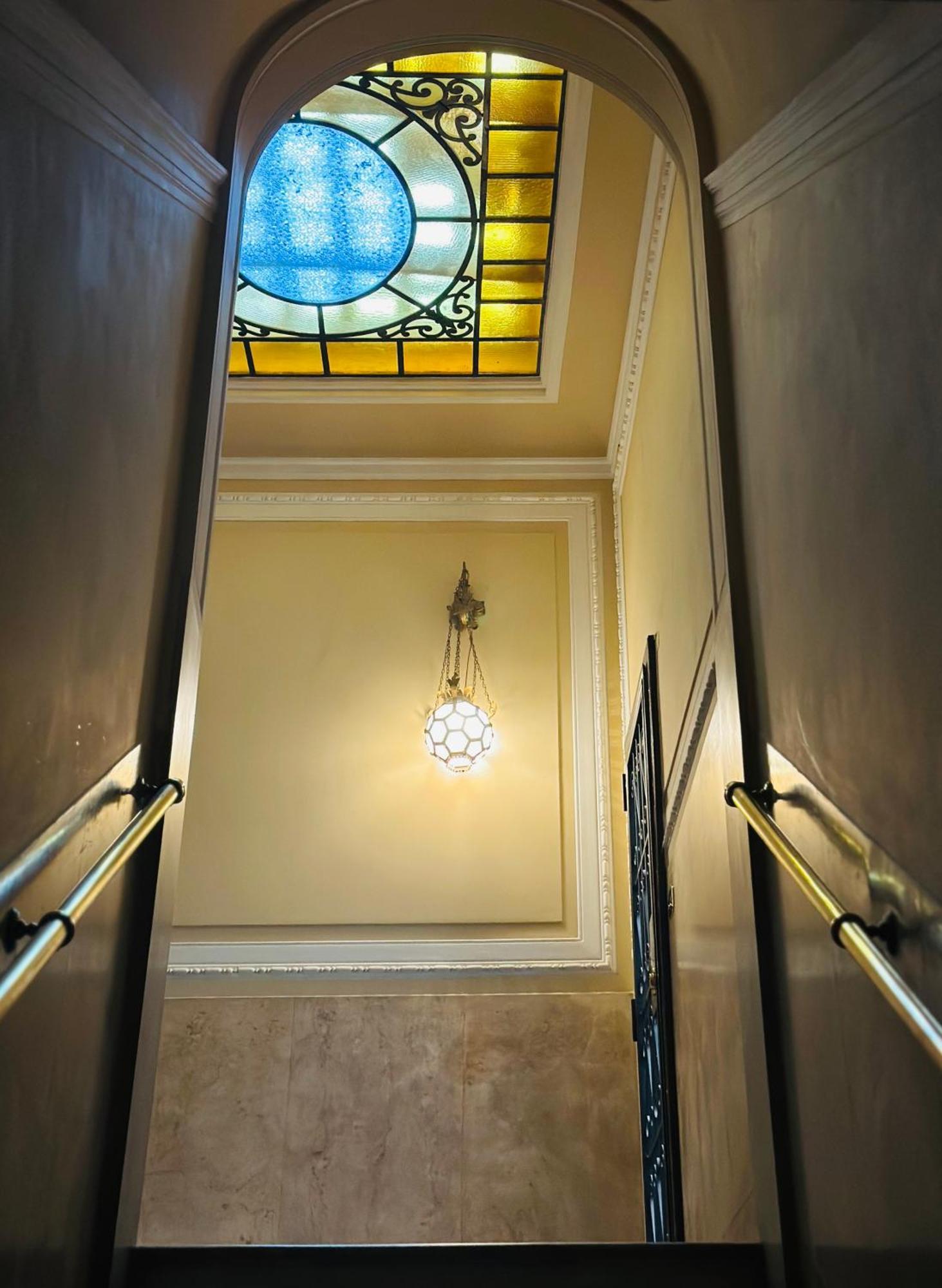 Casa Belfiore Bologna
