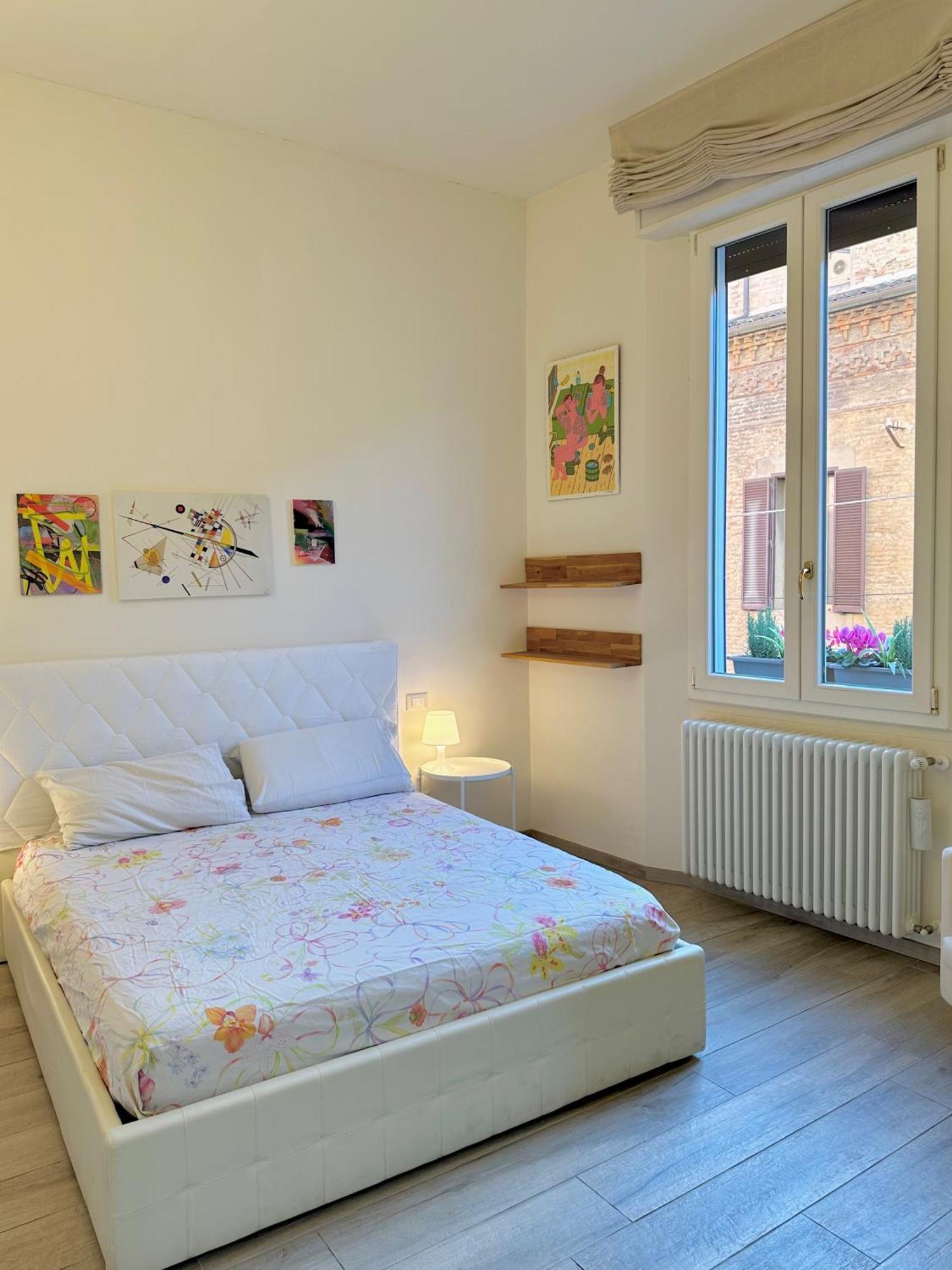 Casa Belfiore *