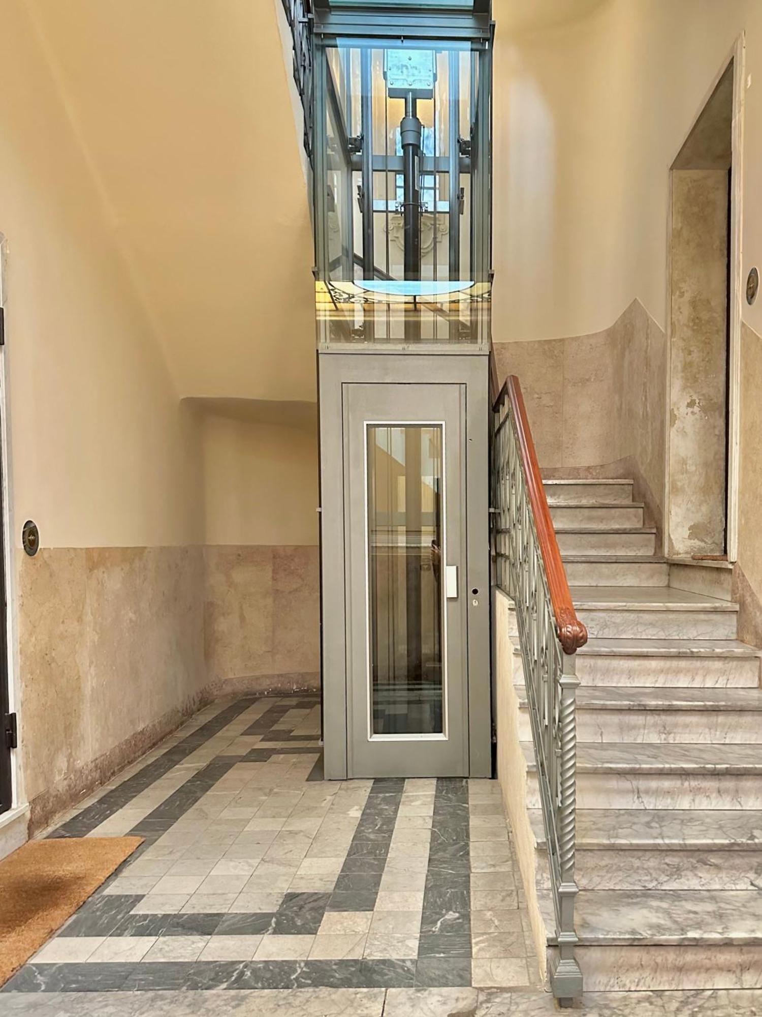Appartamento Casa Belfiore