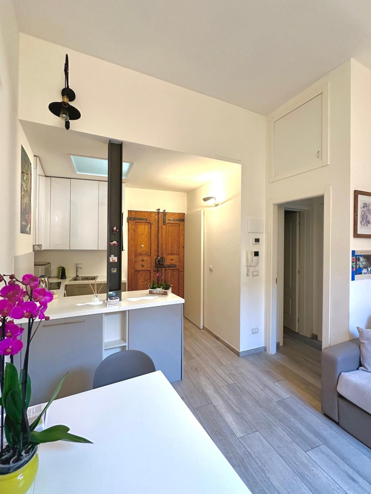 Appartamento Casa Belfiore *