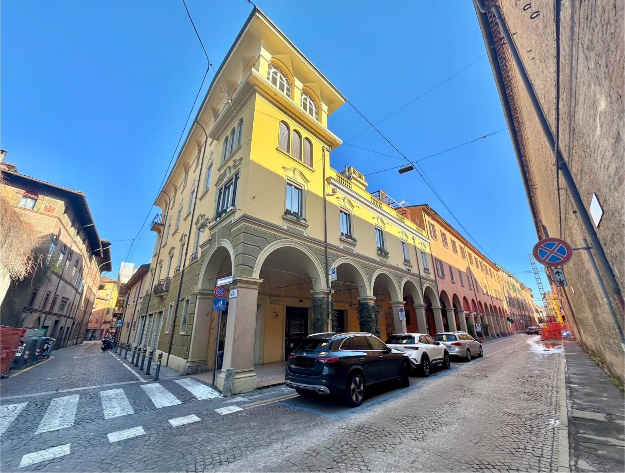 Casa Belfiore * Bologna