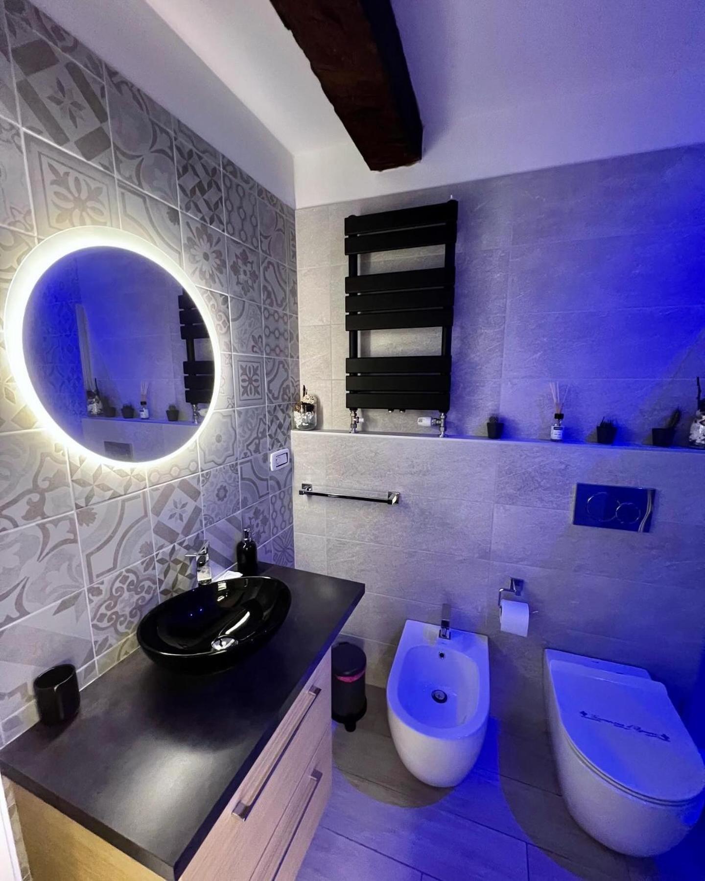 Apartment Bolognabyside-de Falegnami *