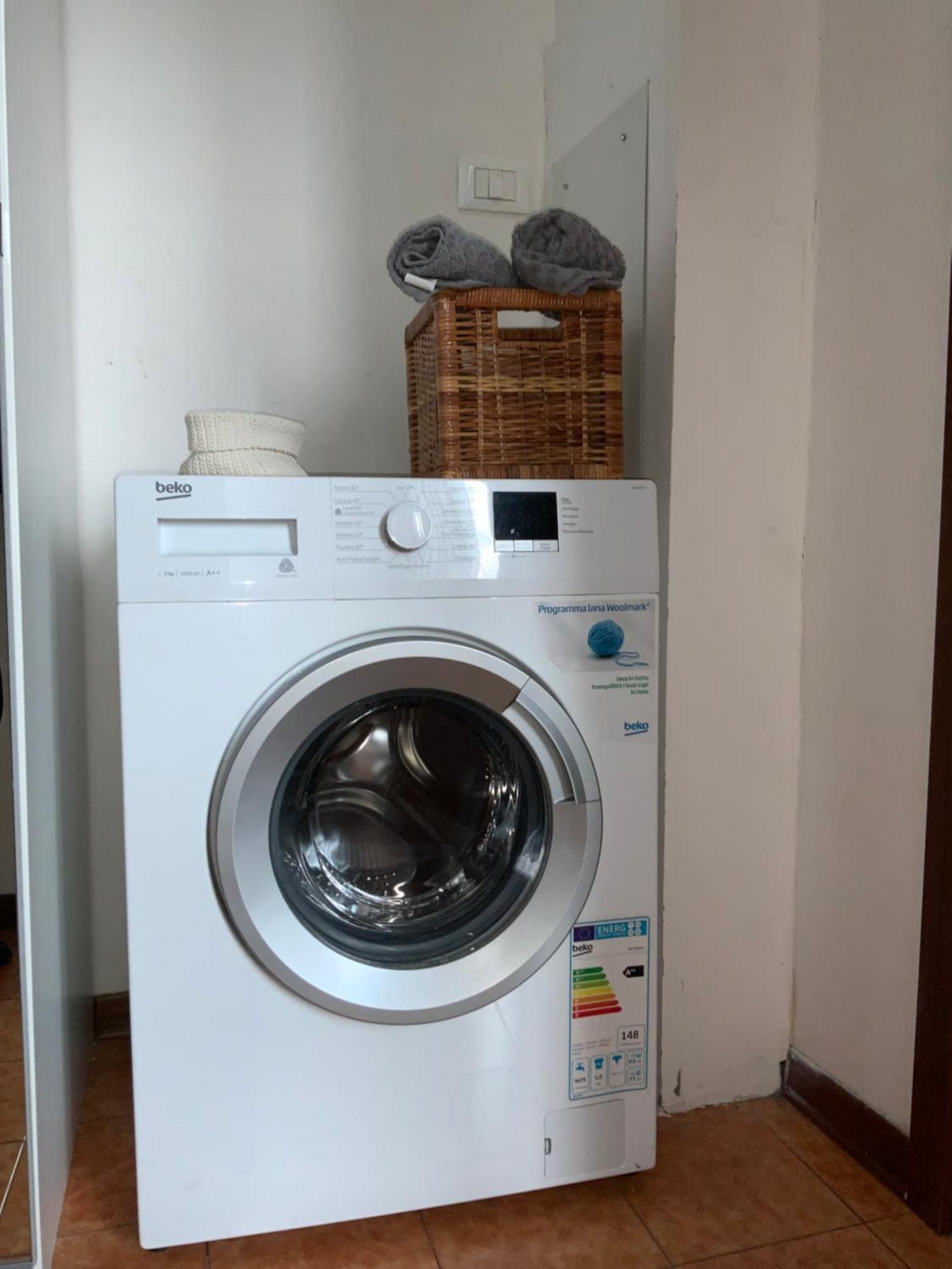 Center Train Station Apartment *