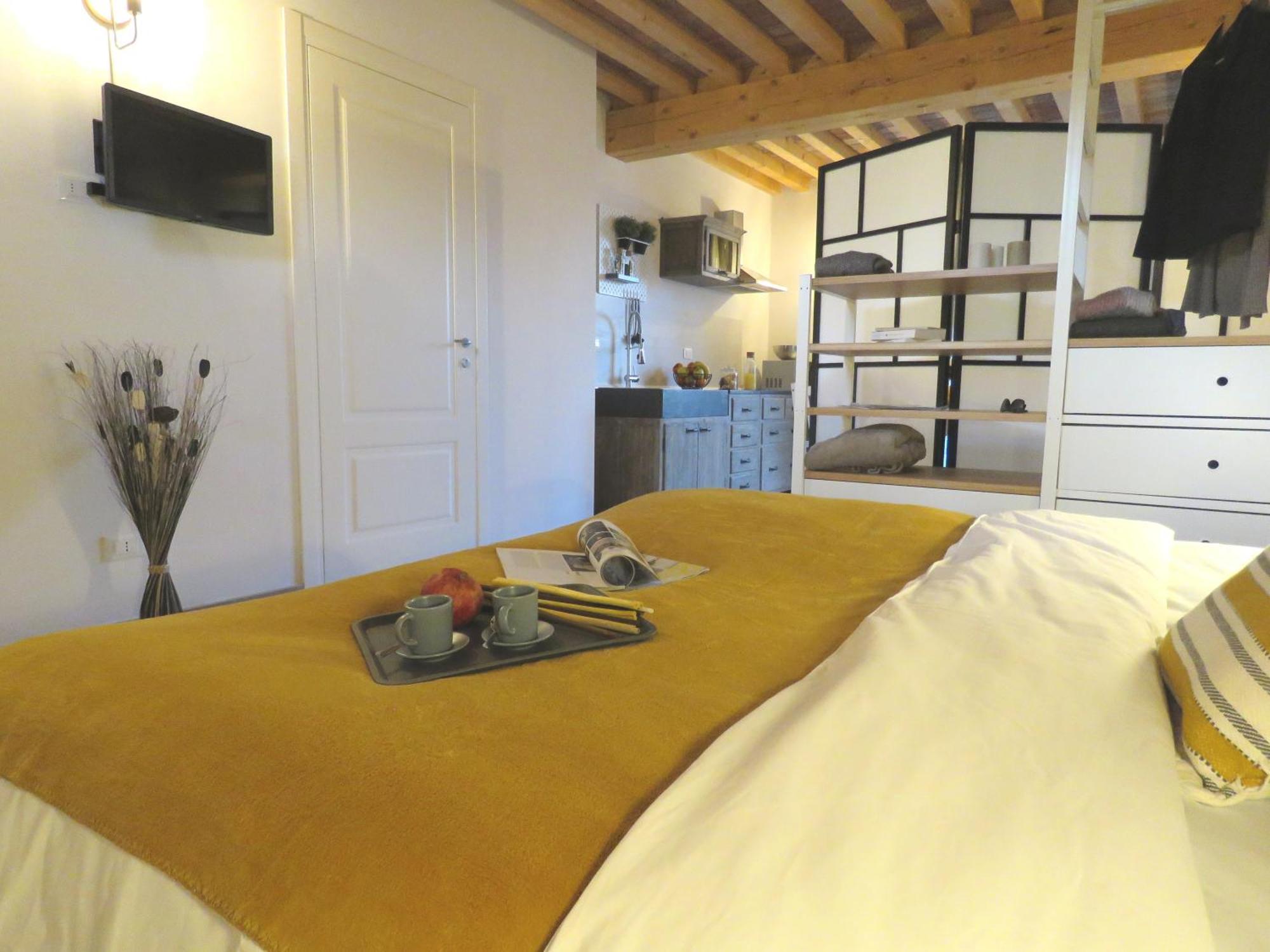 Antico Podere San Luca Apartment Bologna
