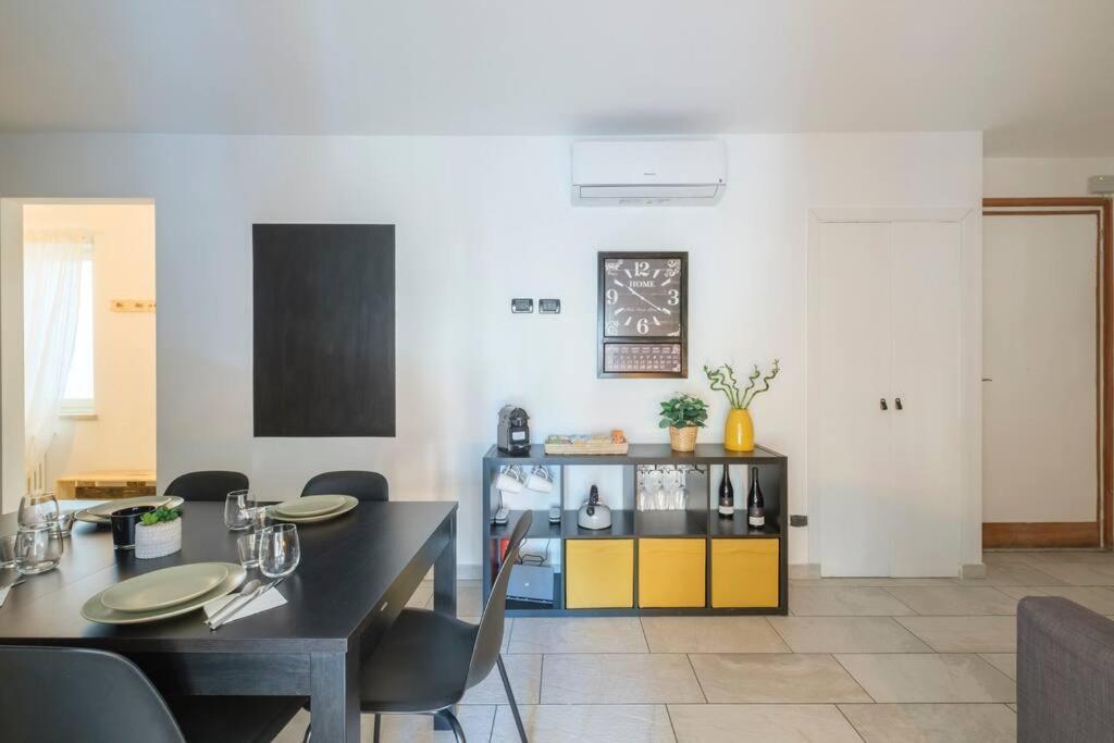 Style And Comfort In The Heart Of The