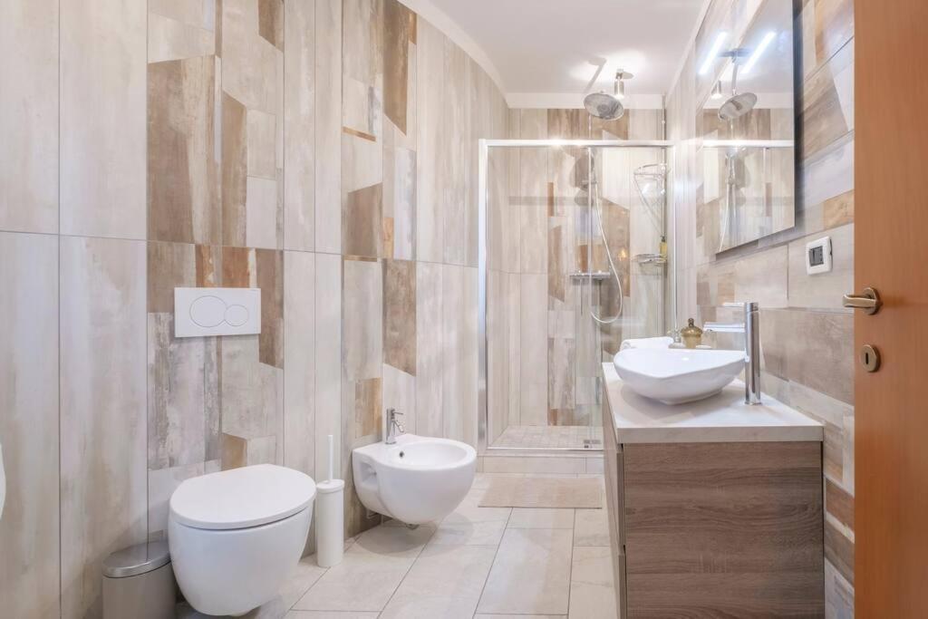 Style And Comfort In The Heart Of The Bologna