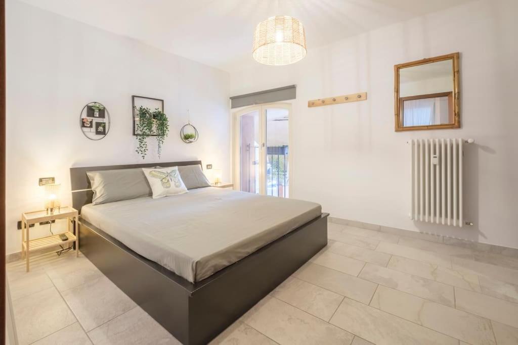 Style And Comfort In The Heart Of The