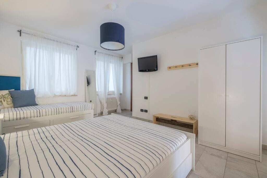 Apartment Style And Comfort In The Heart Of The