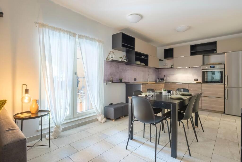 Style And Comfort In The Heart Of The * Bologna