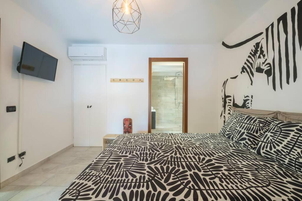 Style And Comfort In The Heart Of The Apartment Bologna
