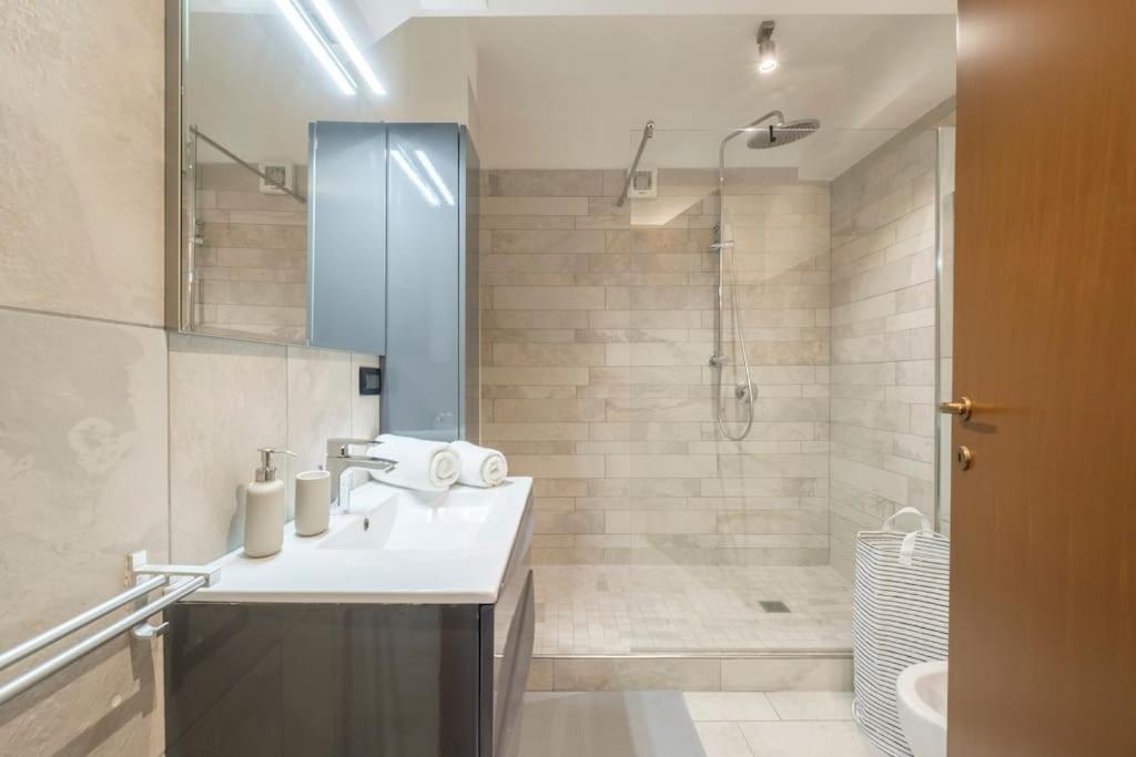 Style And Comfort In The Heart Of The Bologna