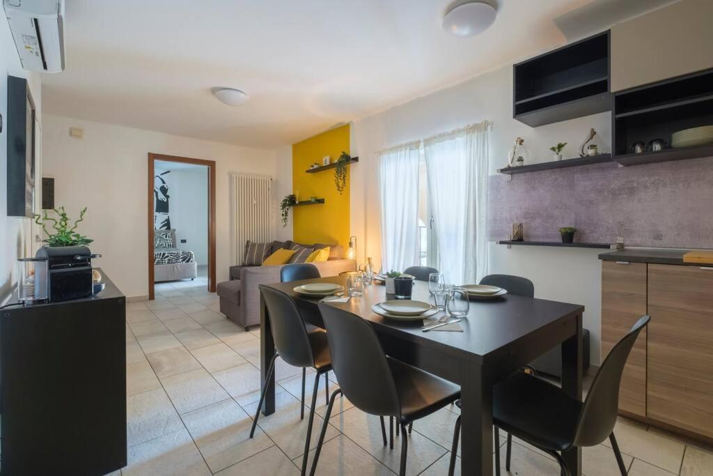 Style And Comfort In The Heart Of The *