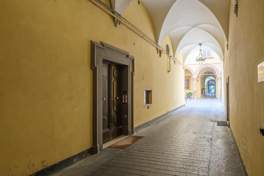 Apartment Style And Comfort In The Heart Of The