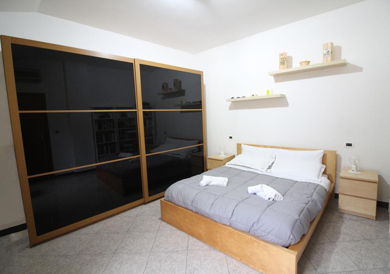 Cozy In The Heart Of Appartamento *