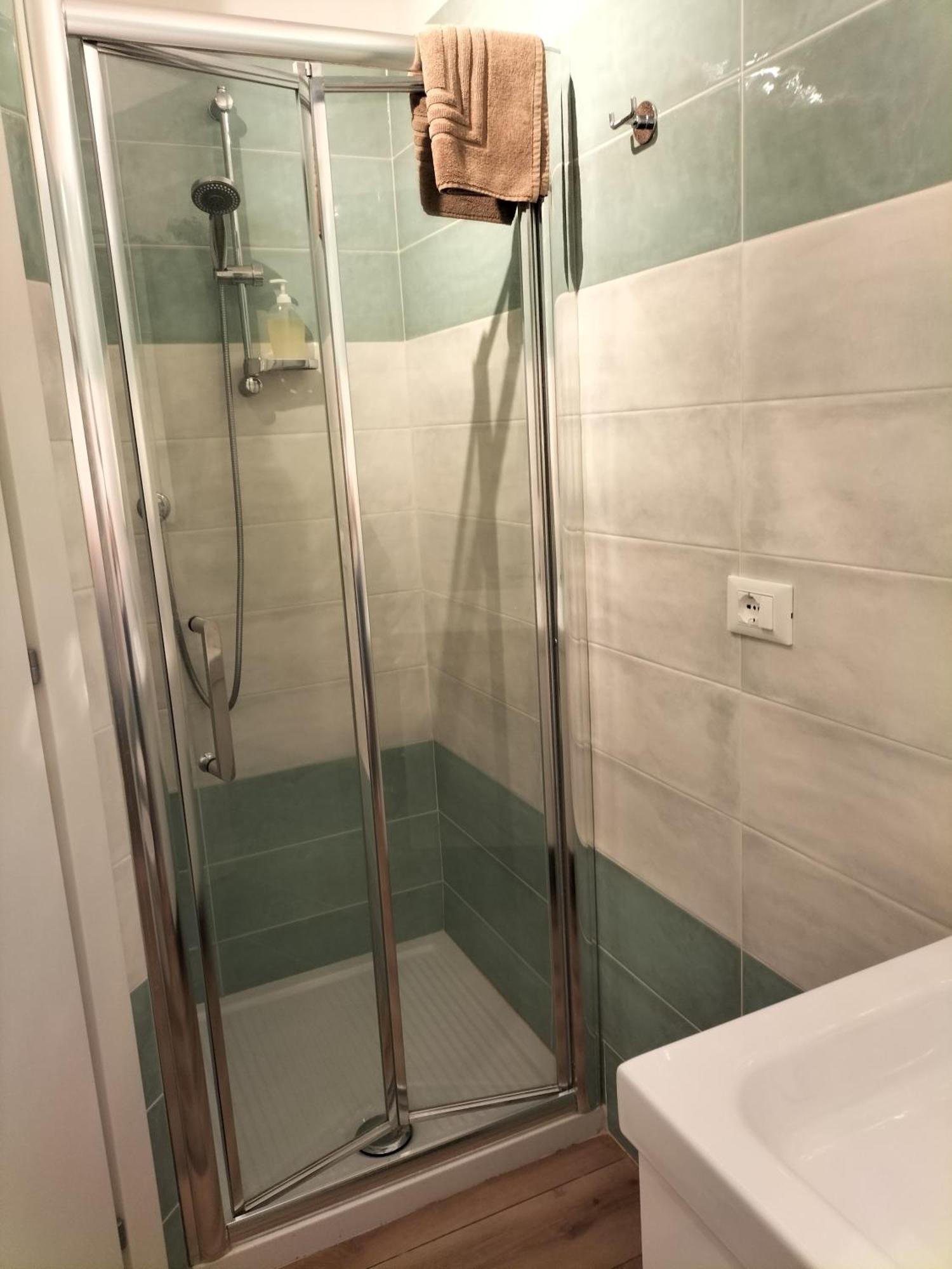Bolognafiera Guest house Bologna