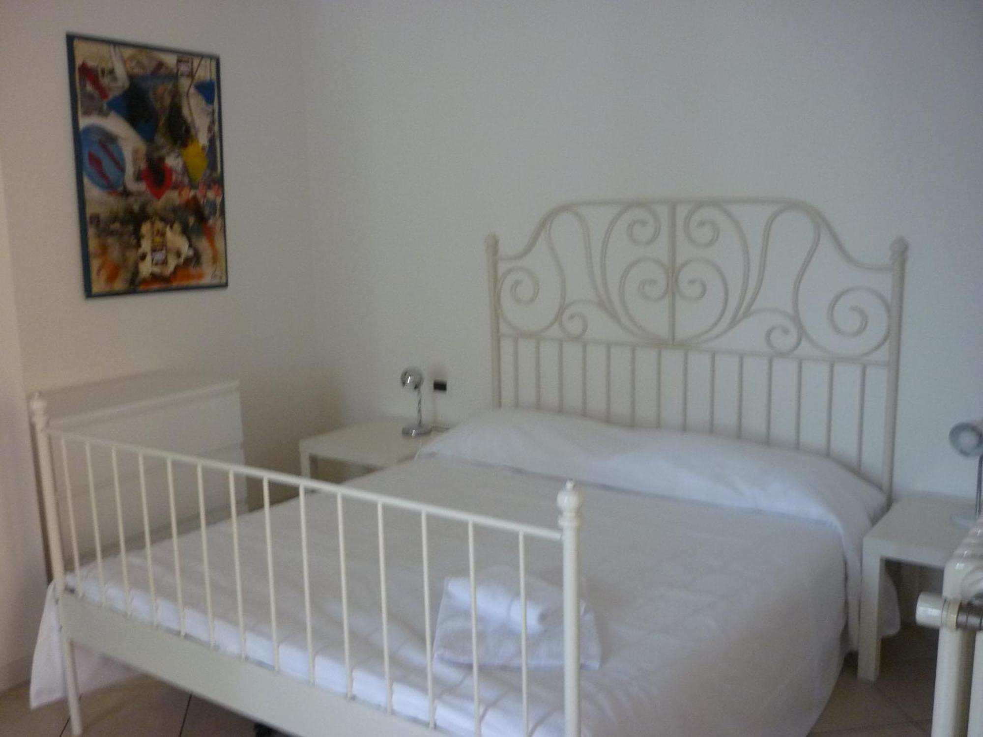 La Mansarda Appartement
