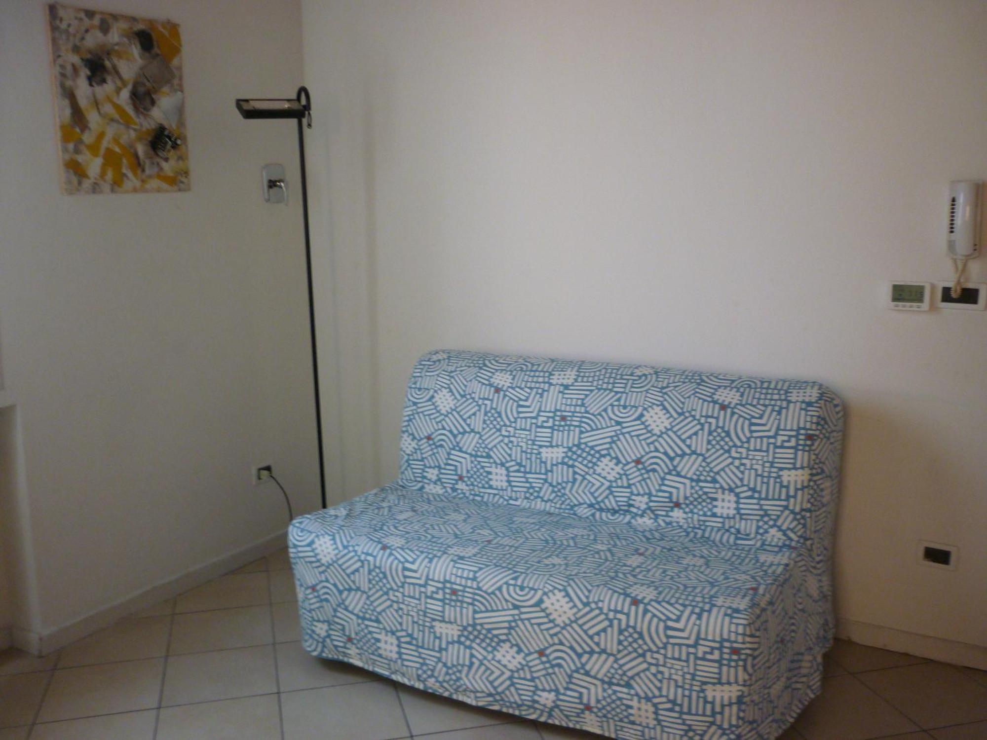 Appartement La Mansarda