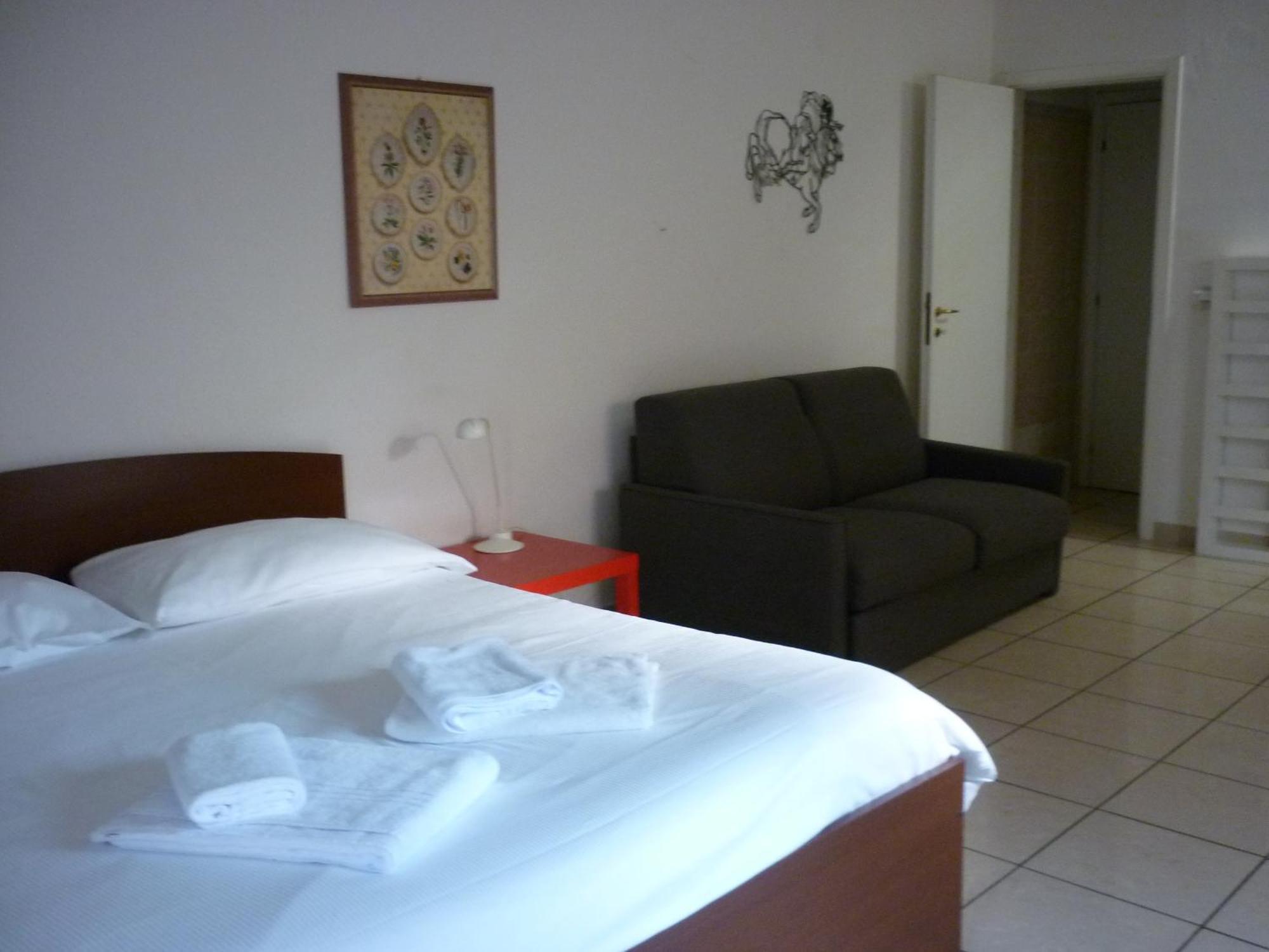 Bigari 1 * Bologna