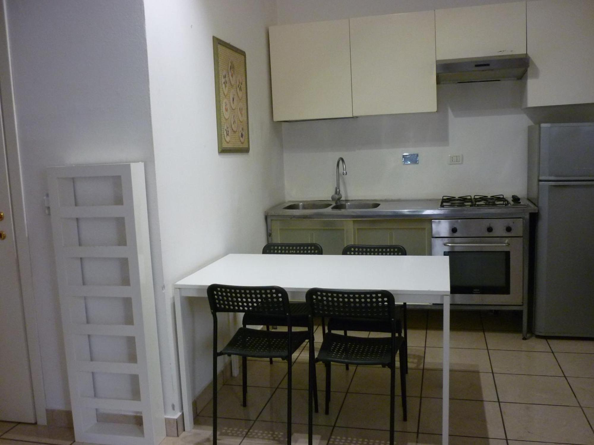 Bigari 1 Apartment Bologna