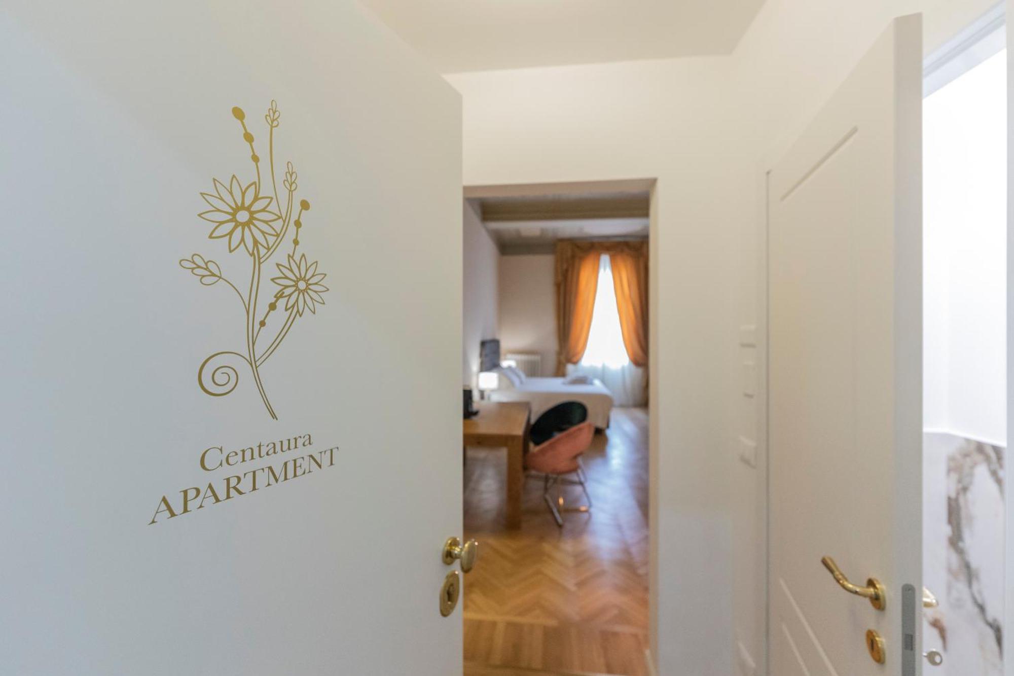 Aldrovandi Luxury And Apartment