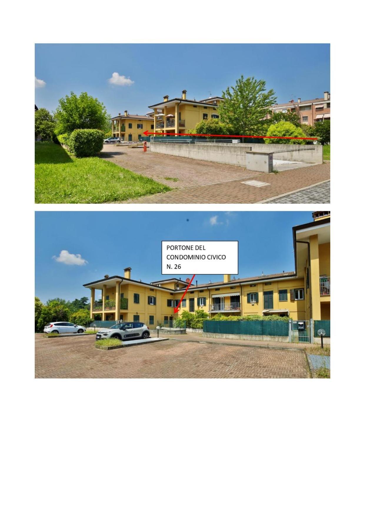 Bilobolo Apartment Bologna