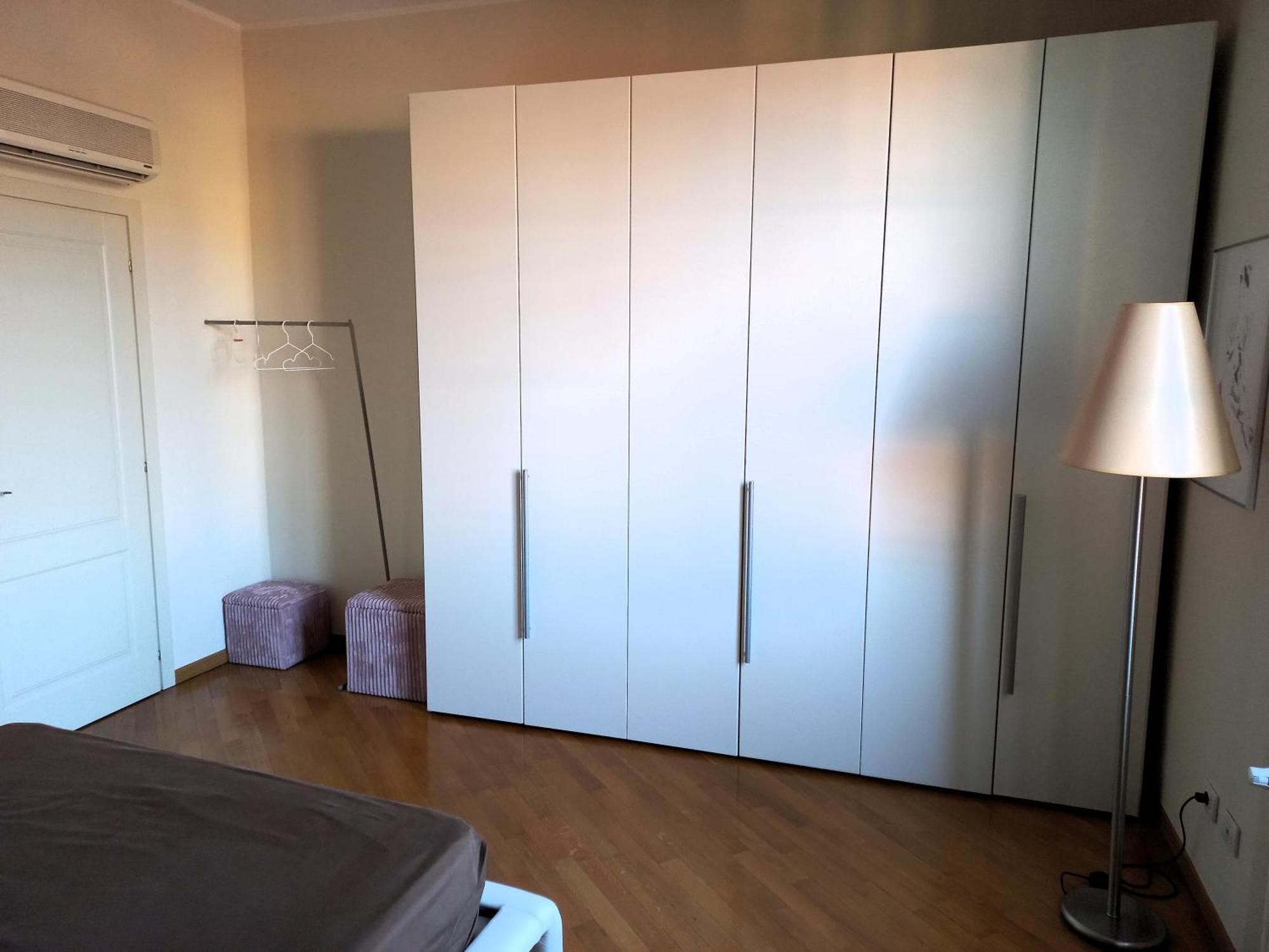 Apartment Pompeo