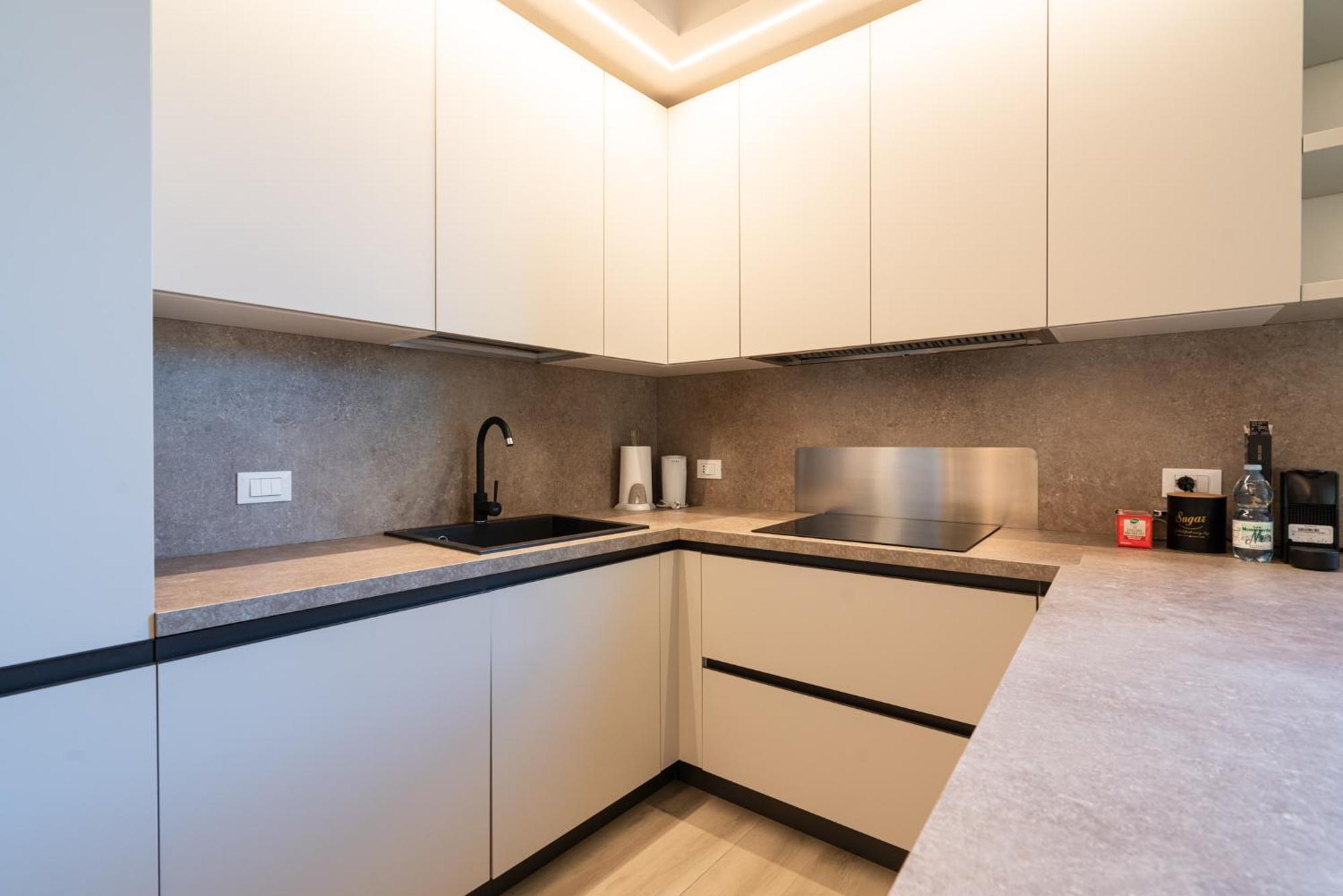 Appartamento Palazzo Marsili Serenity