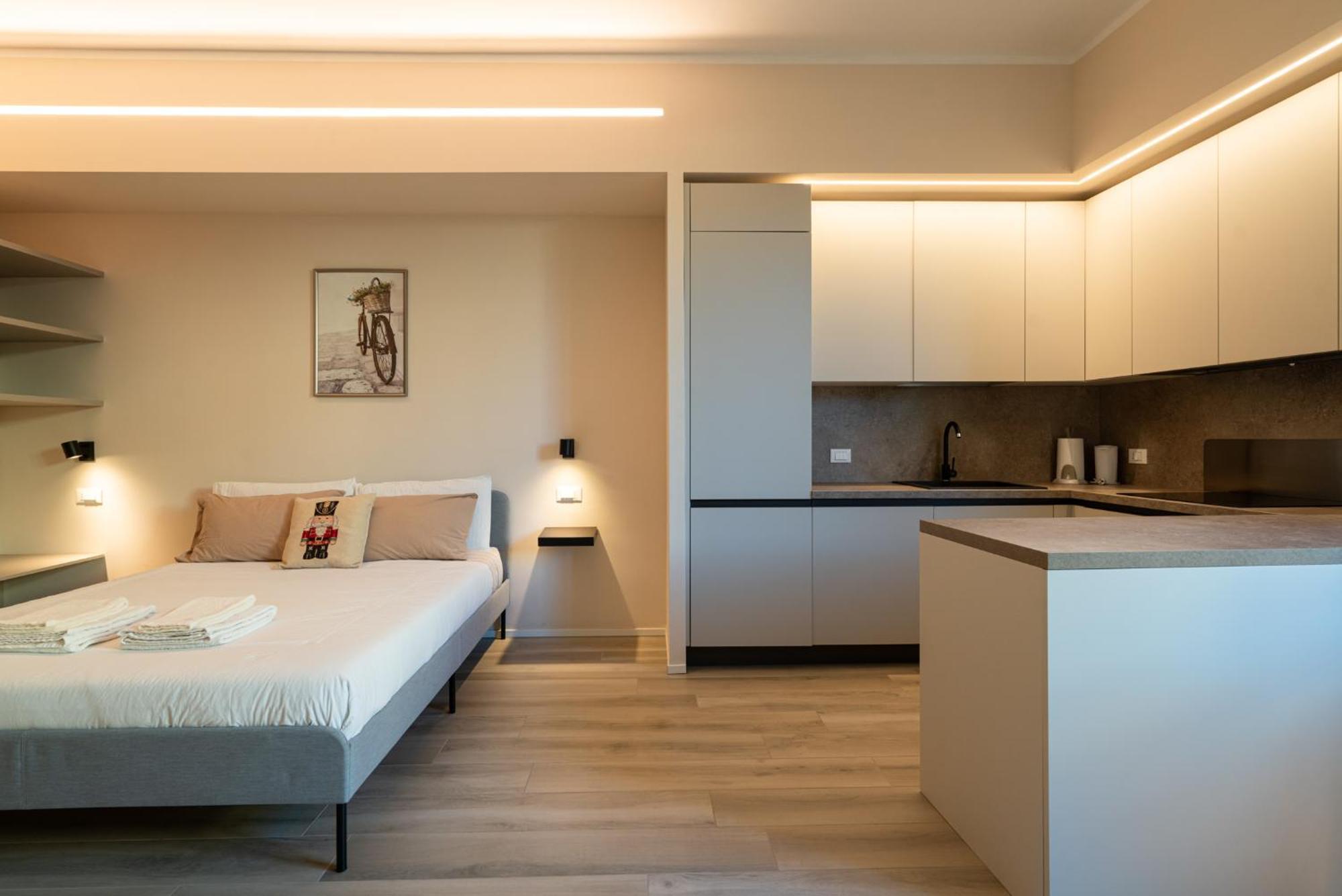 Palazzo Marsili Serenity Appartamento Bologna