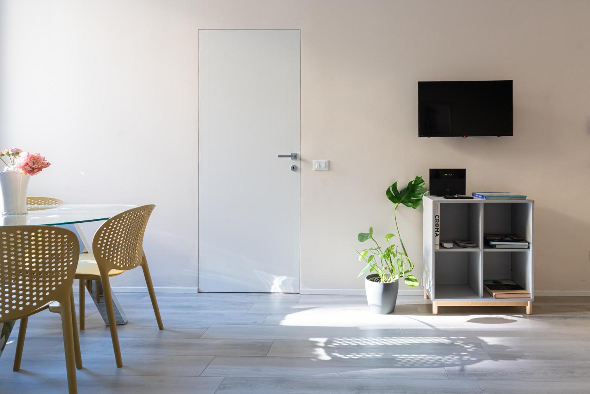 Palazzo Marsili Serenity Apartment *